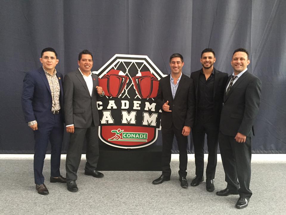 La FAMM logró su registro ante Conade