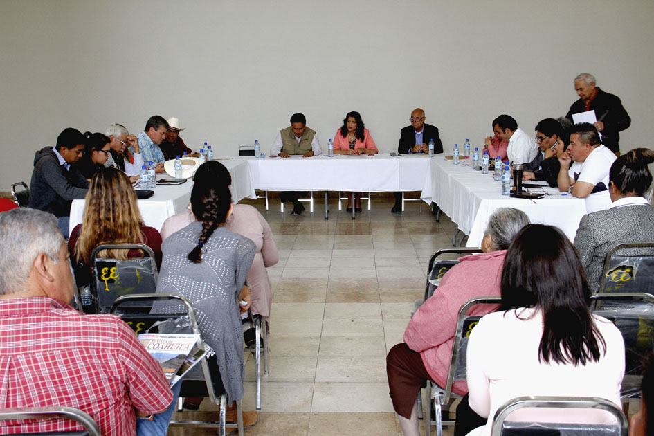 La propuesta vial constaba de 10 puntos en el que se explican los beneficios del cambio vial. 