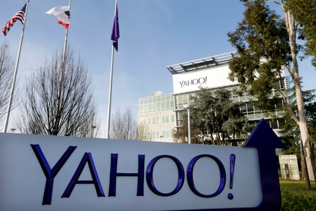 Rusia negó su participación en el hackeo a Yahoo.