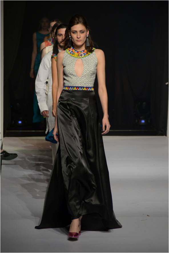 Cierran Fashion Avenue en su edición 2017 