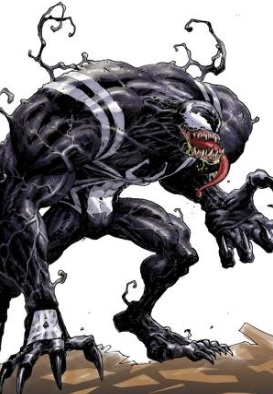La cinta sobre Venom cuenta ya con un guión firmado por Jeff Pinkner y Scott Rosenberg.