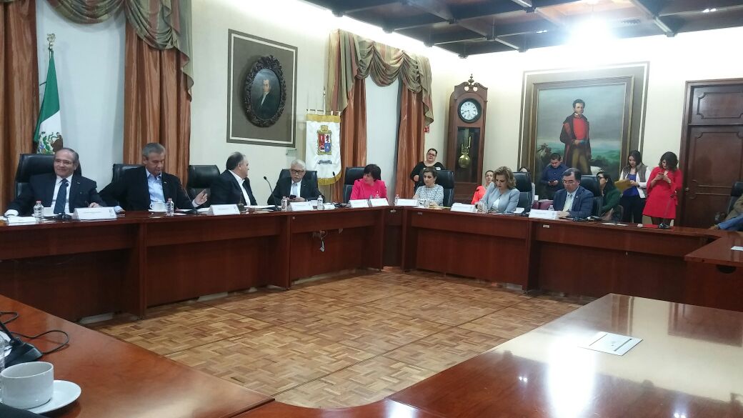 A partir de ahora la Contraloría Municipal de León tendrá que revisar las sanciones. (Foto Daniela Béjar) 