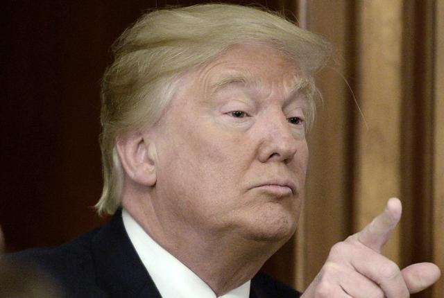 Donald Trump acusó a China de no hacer suficiente para ayudar a contener las ambiciones nucleares de Corea del Norte.