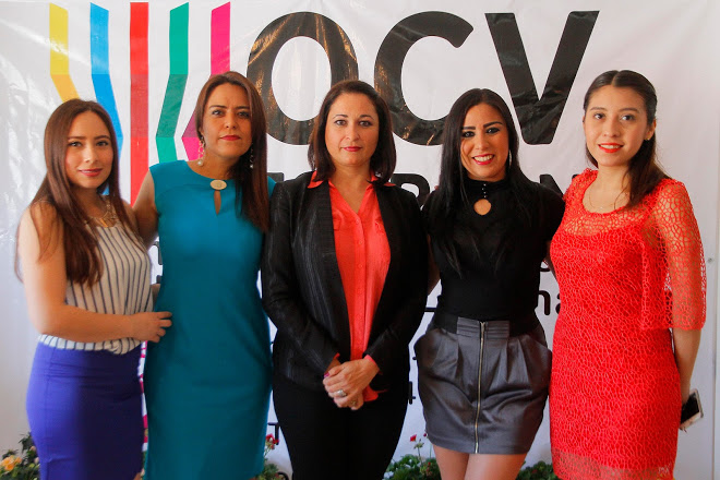 En Torreón, la Oficina de Convenciones inauguró sus nuevas instalaciones.