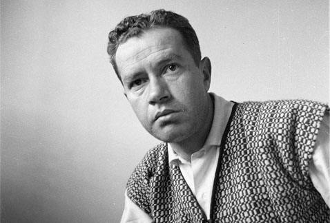 Juan Rulfo
