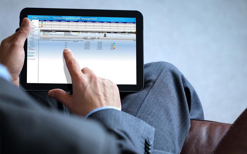 La movilidad empresarial está cambiando la forma de hacer negocios.