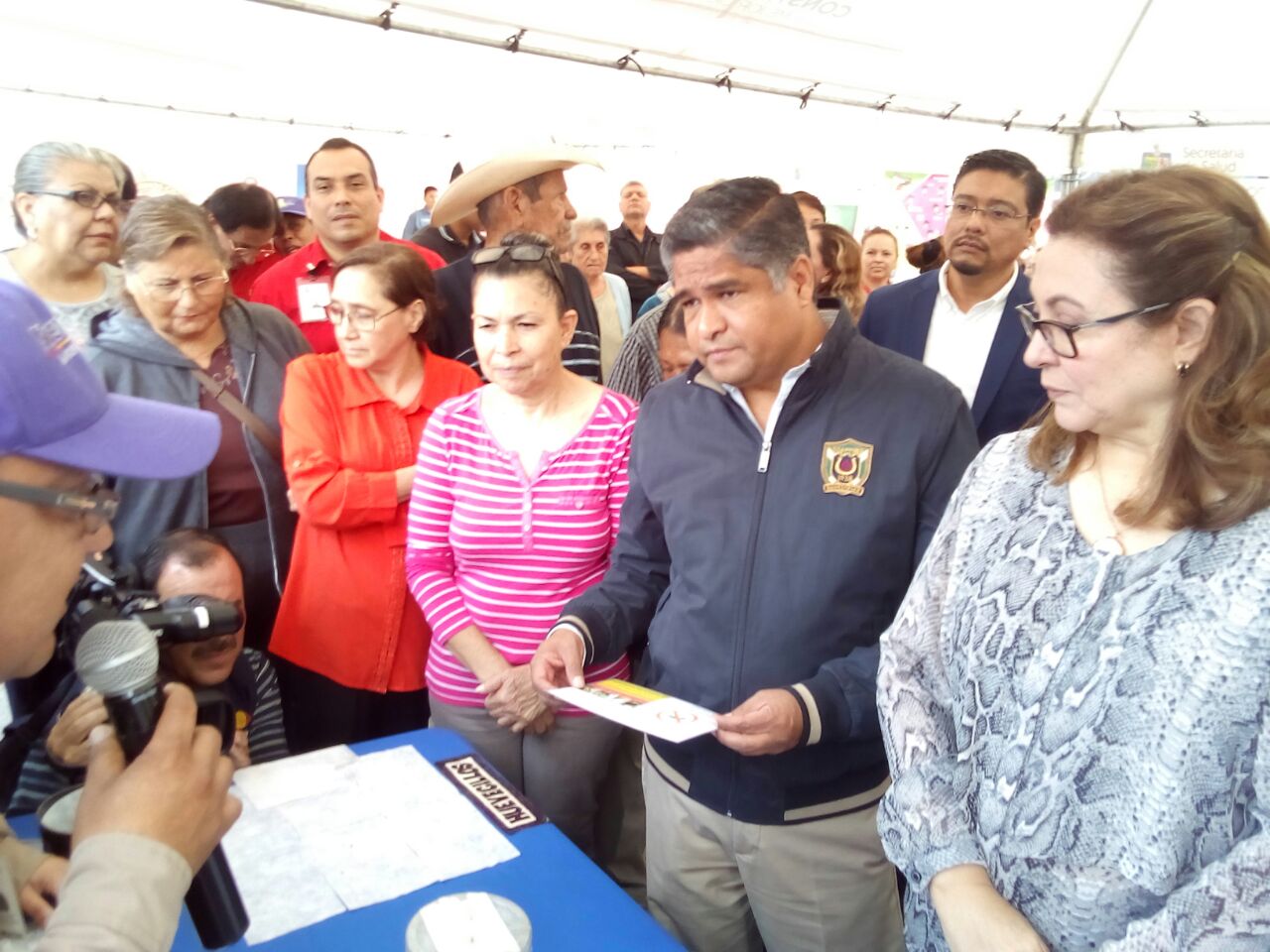 San Nicolás podría sumarse a los municipios de Guadalupe y Escobedo. 