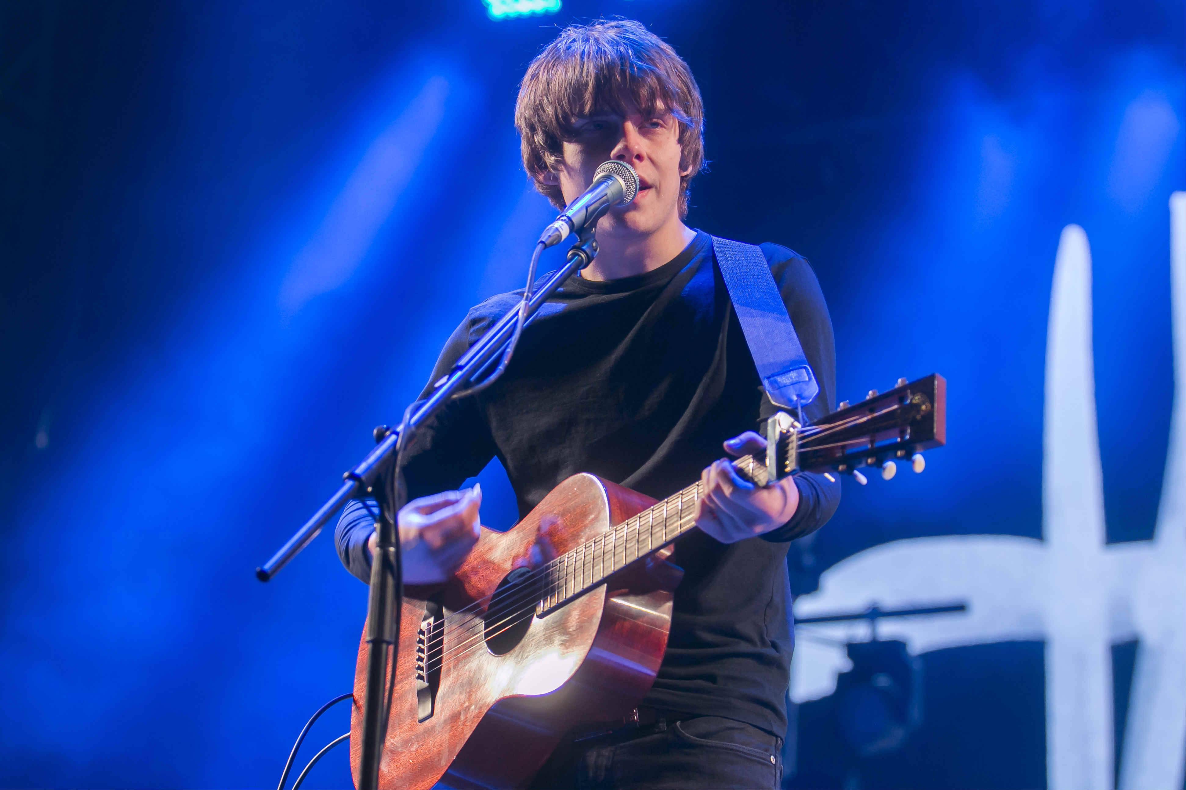 Jake Bugg conquista a nuevas generaciones. 