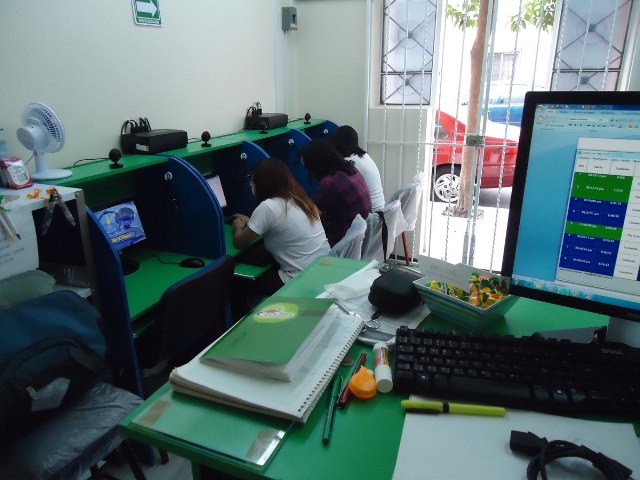 Renta de computadoras 