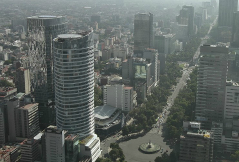 En la Ciudad de México se ubica una de cada tres franquicias que hay en el país, destacó el secretario de Desarrollo Económico capitalino, Salomón Che