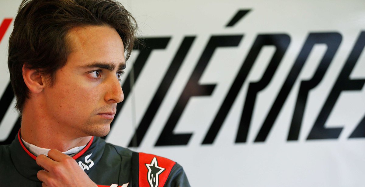 Fórmula E confirma la incursión de Esteban Gutiérrez