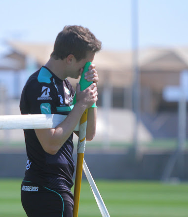 Santos Laguna aprovechará la pausa en el torneo para corregir errores.