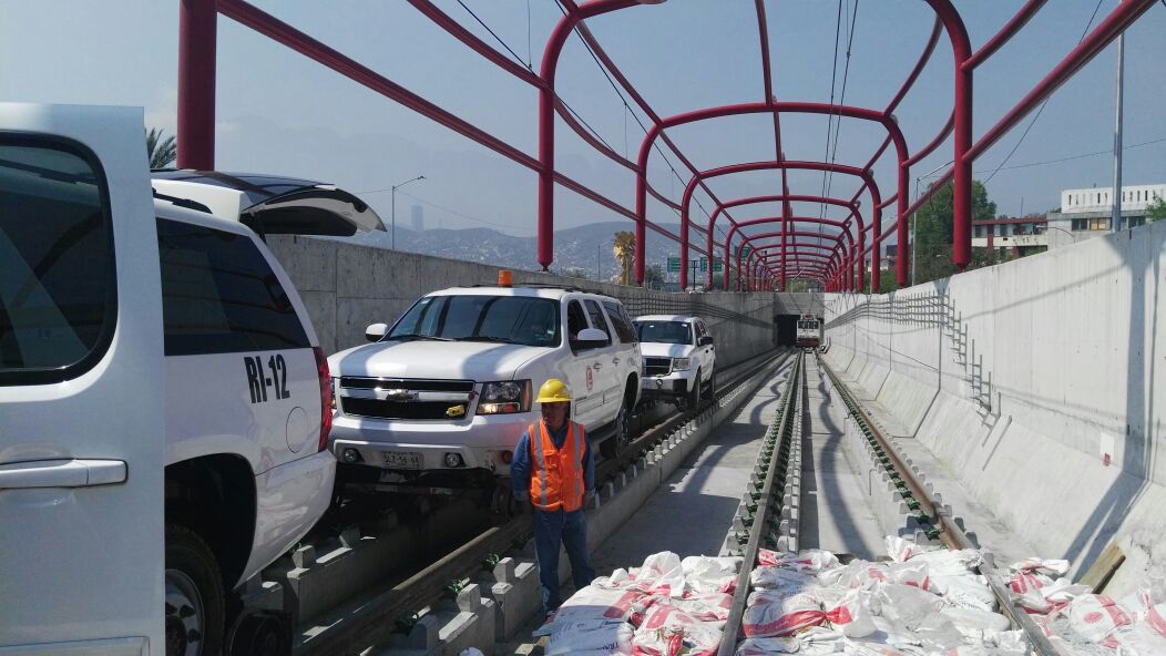 El secretario expresó que se tiene un déficit de inversión y mantenimiento de infraestructura en todo el estado, pero su prioridad será finalizar el s
