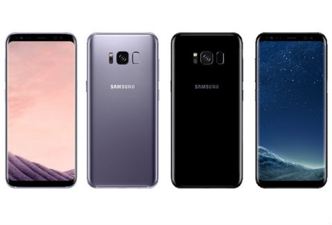 El teléfono será presentado el próximo 29 de marzo. 