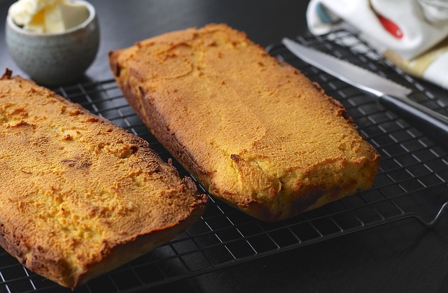 Estos panquecillos libres de gluten pueden no ser tan buenos para tu salud.