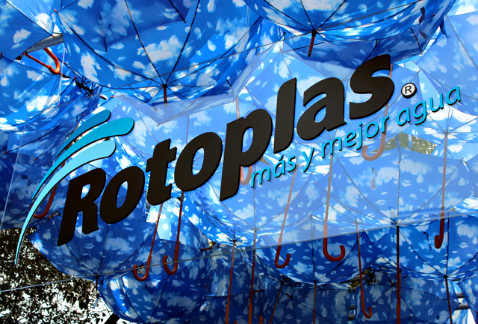 Grupo Rotoplas.