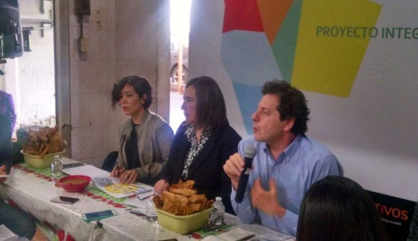La delegada indicó que los trabajos  finalizarán en septiembre de este año.