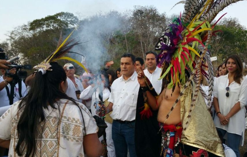 La zona es considerada un lugar de patrimonio cultural.