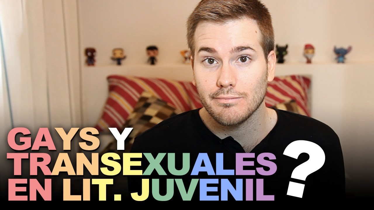 El booktuber español Javier Ruescas se quejó porque su contenido LGBTI es censurado en el "modo restringido" de YouTube. 