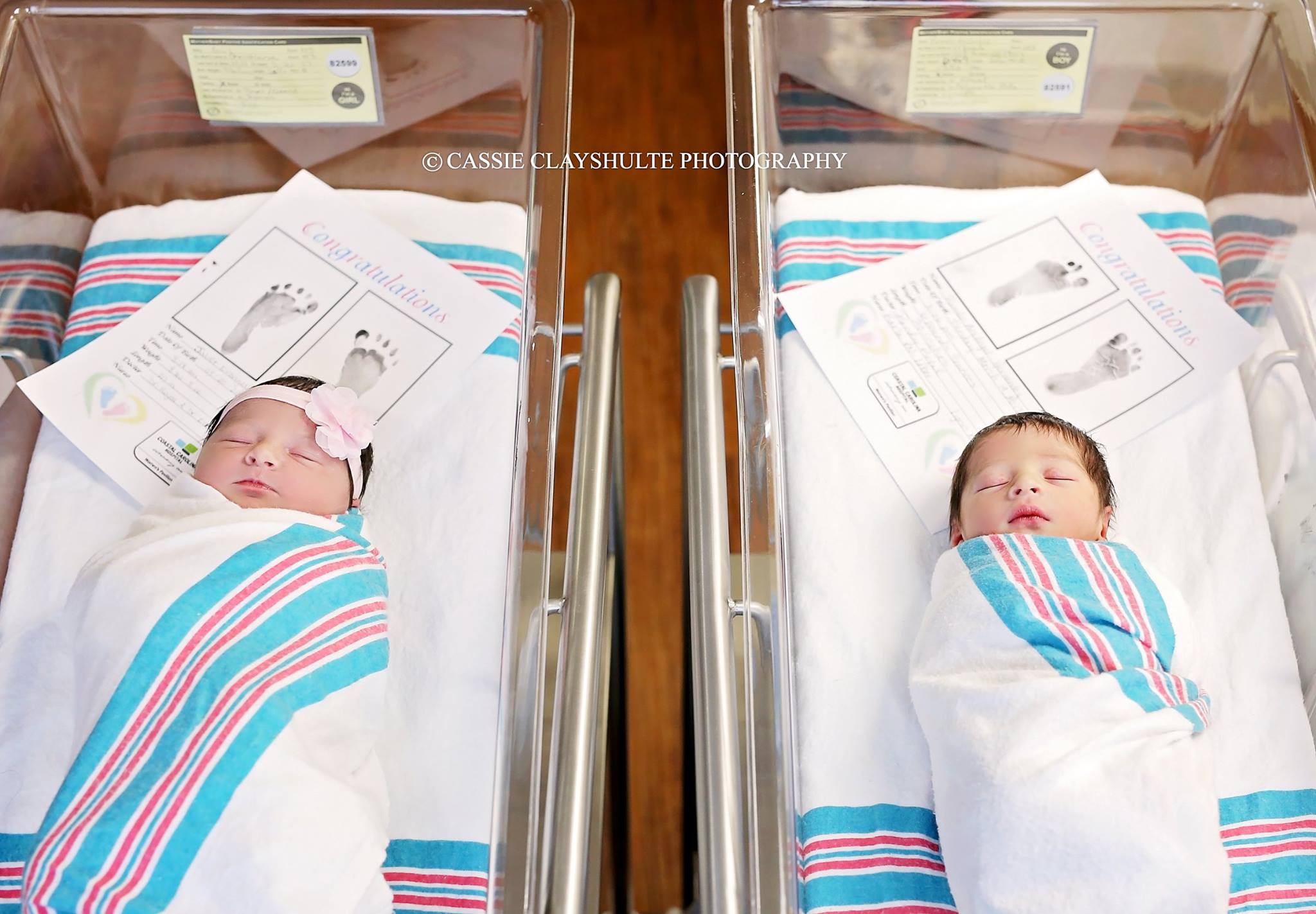 El dulce post se volvió viral y muchas personas han hecho chistes sobre el destino de los bebés siendo los nuevos protagonistas de la historia de Shak