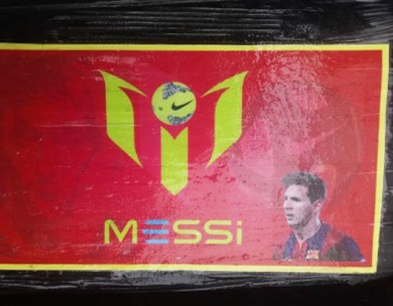 La droga está valorada en 85 millones de dólares.