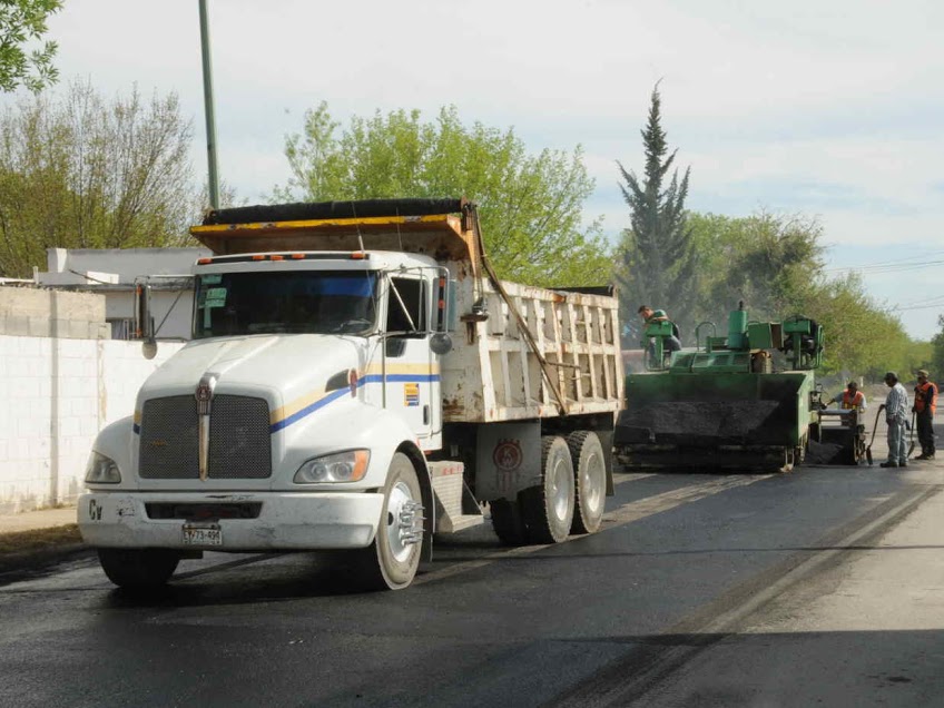 En Torreón, la percepción ciudadana pone la pavimentación como el servicio público más deficiente.