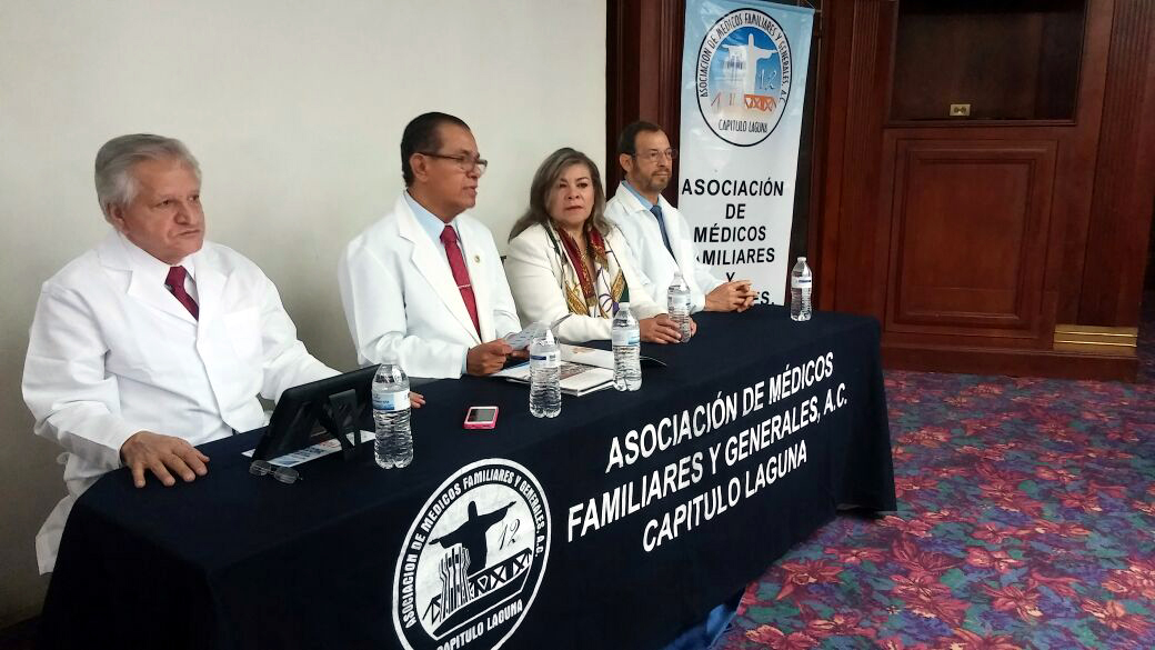 El Congreso será el 31 de marzo y 1 de abril. 