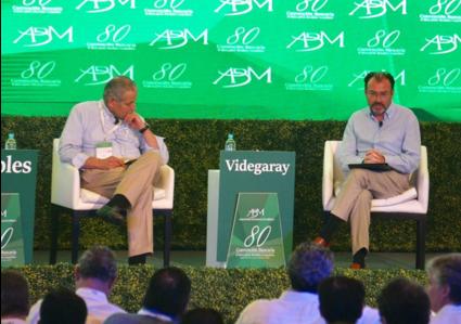 El secretario de Relaciones Exteriores, Luis Videgaray.