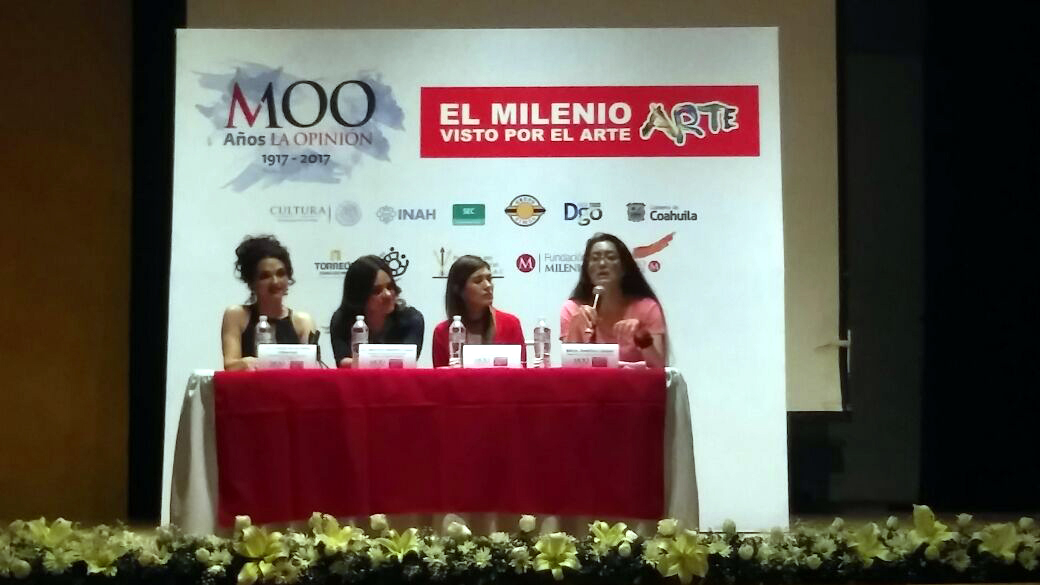 La exposición quedará abierta al público el sábado.