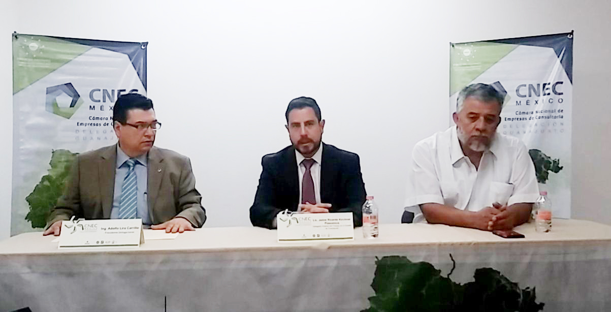 La CNEC tratará temas relacionados con derechos y normatividad laboral. (Foto: Especial).