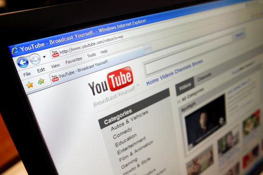 Grandes marcas se unen al boicot contra el sitio de videos.