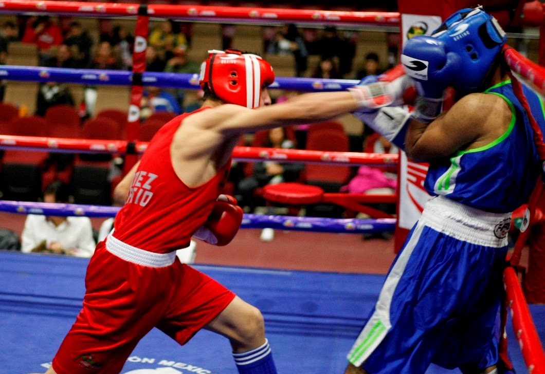 En Torreón se realizará el Campeonato Estatal de Boxeo Coahuila 2017.
