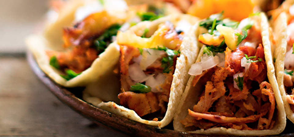 El próximo 31 de marzo celebraremos el Día del taco