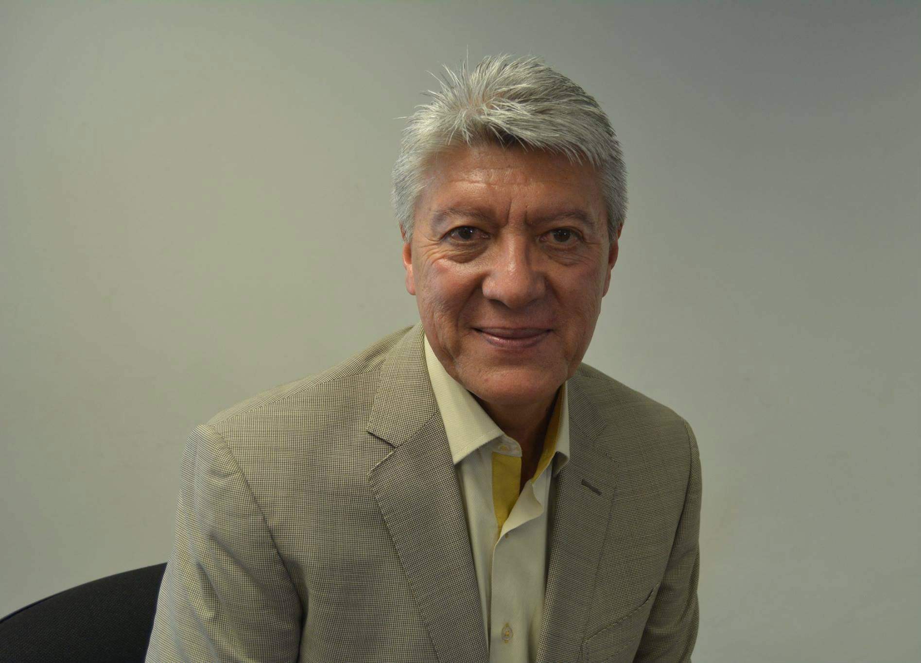 Jesús 'Chucho' Ramírez