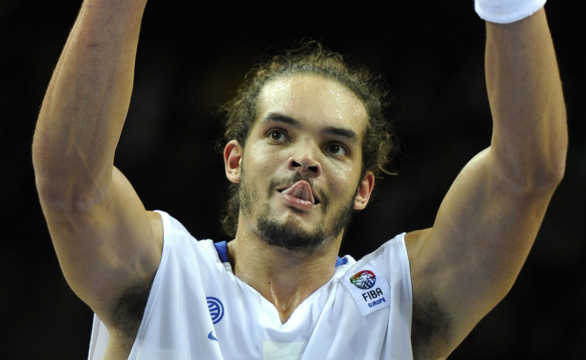 Joakim Noah
