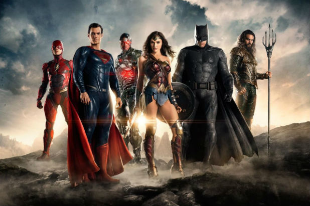 Warner Bros. Pictures dio a conocer su nuevo tráiler. 