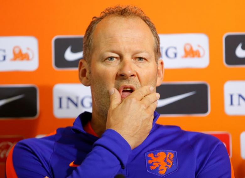Danny Blind