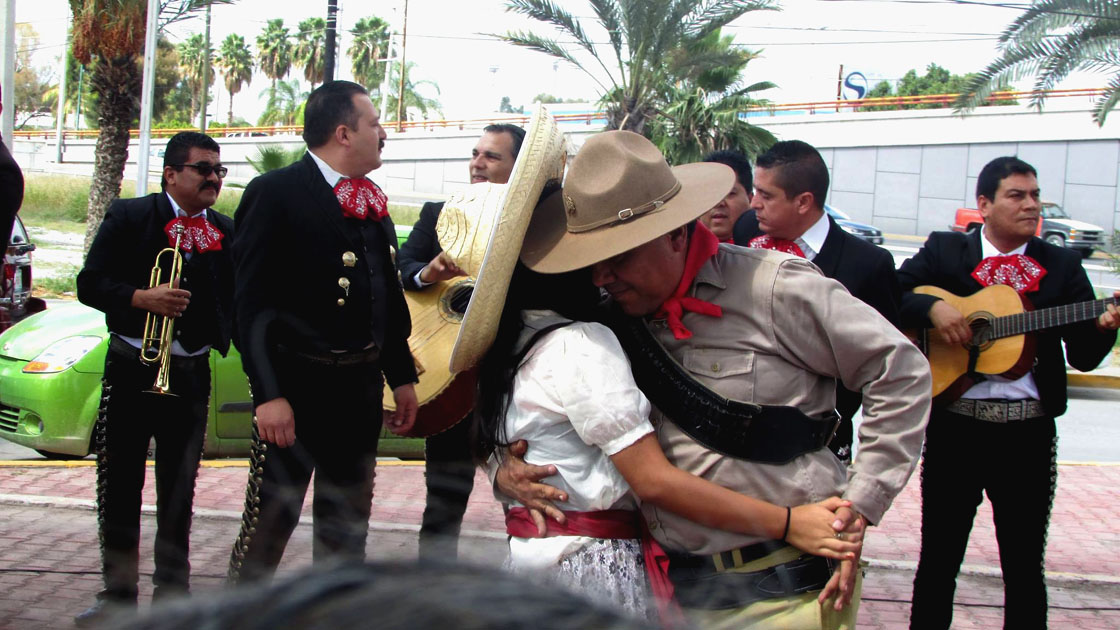 Diversas actividades acompañarán las fechas designadas para la entrega del busto de Pancho Villa. 
