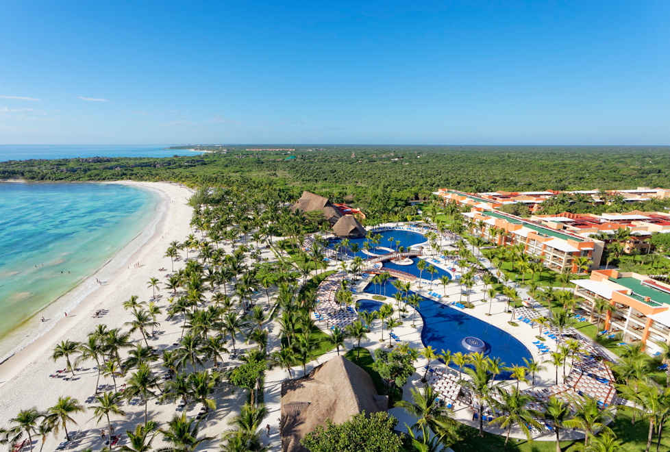 Tres hoteles de la marca Barceló recibieron el Distintivo S de Sectur por sus prácticas sustentables en Playa del Carmen, Quintana Roo y otros destino