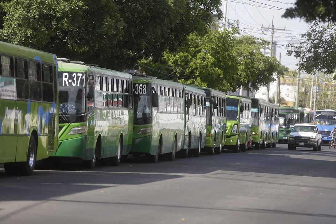 Inicia modificación de Línea 2 por paso de la tuneladora