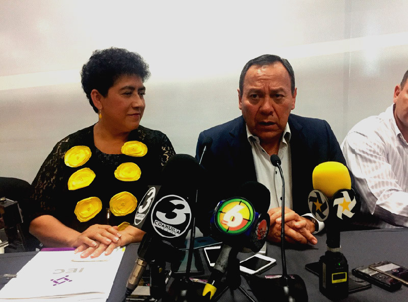 Jesús Zambrano declaró que es tiempo de formar en México una verdadera coalición de partidos de izquierda. 
