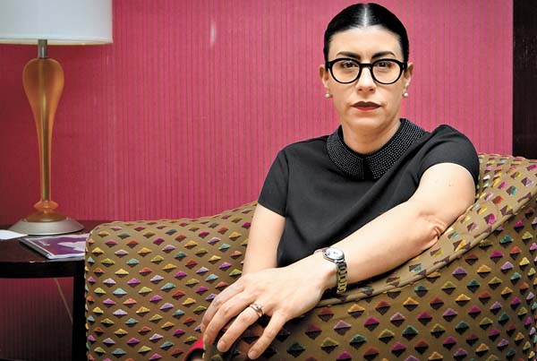 México estará a la vanguardia con la nueva legislación, consideró la subsecretaria Vanessa Rubio.