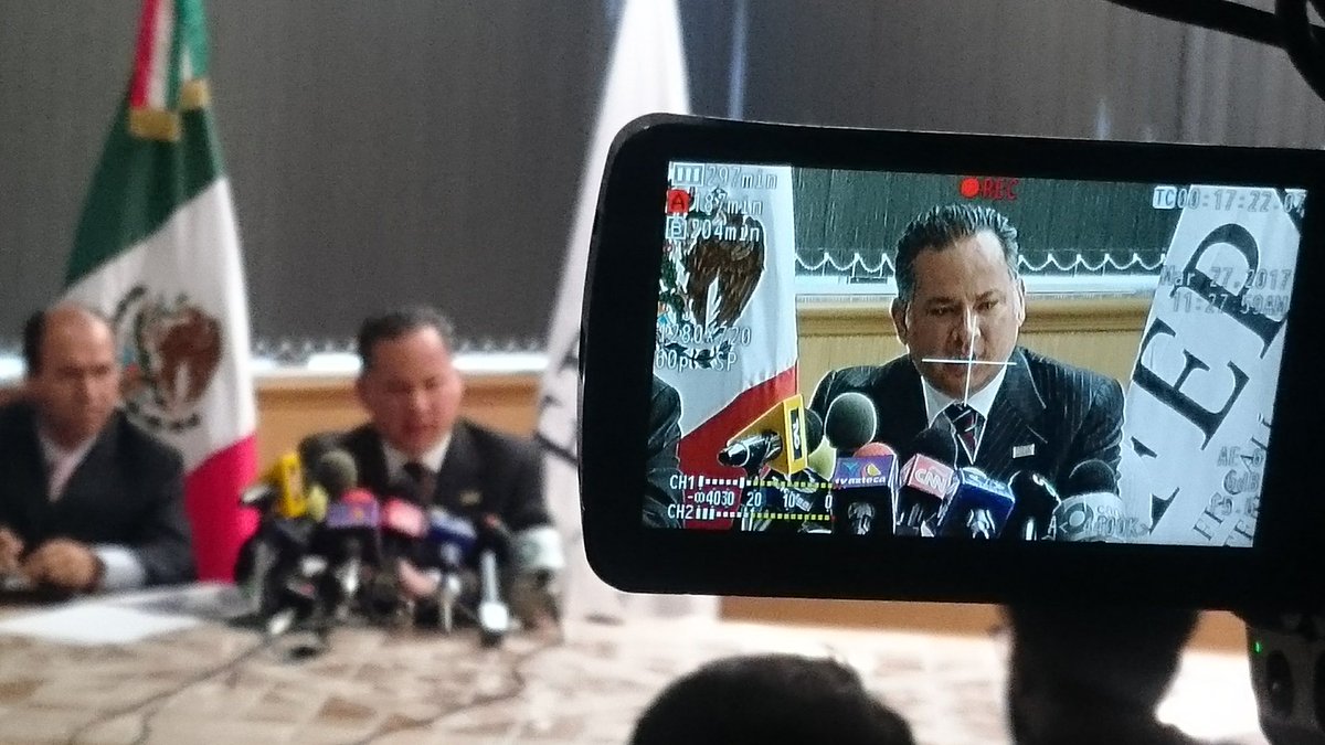 Nieto Castillo mencionó que a partir del 1 septiembre de 2016 al 24 de marzo del presente año, la Fepade inició 2 mil 129 expedientes a nivel nacional