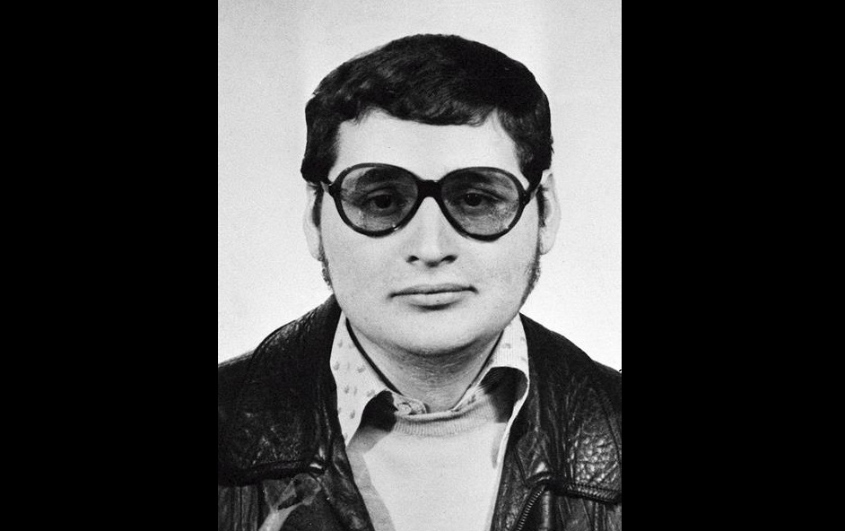 "Carlos" o "El Chacal" cumple con dos cadenas perpetuas más en Francia desde agosto de 1994.