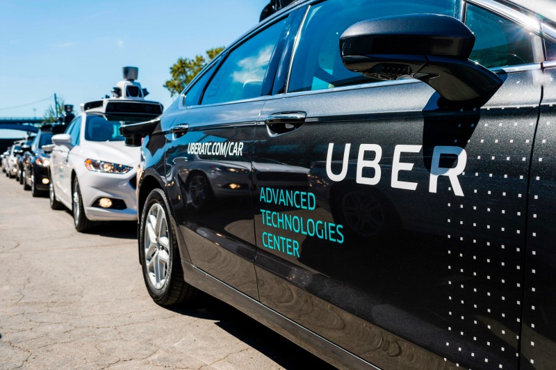 La empresa asegura que su aplicación era utilizada por unos 2 mil conductores y 300 mil usuarios daneses.