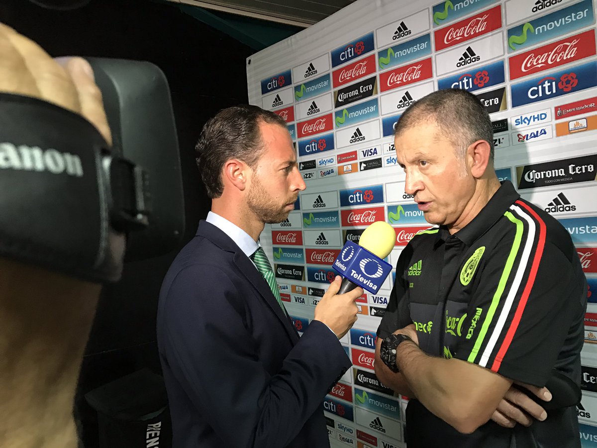 Osorio perdió la cabellera 