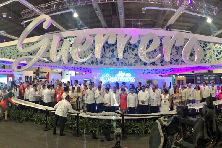 Tianguis Turístico