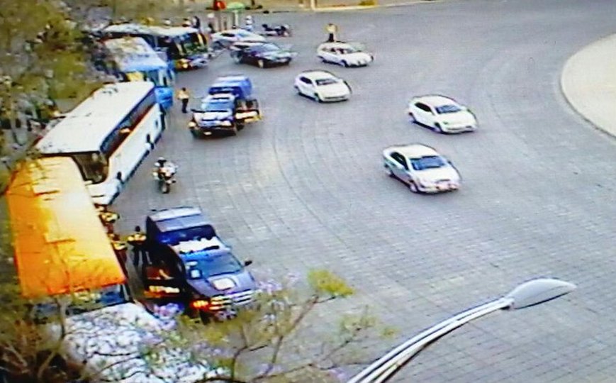 Los campesinos marcharán hacia la Sedatu, para pedir reunirse con su titular, Rosario Robles.