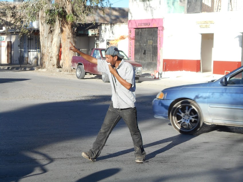 En La Laguna, se registró una disminución en la tasa de desempleo abierto.