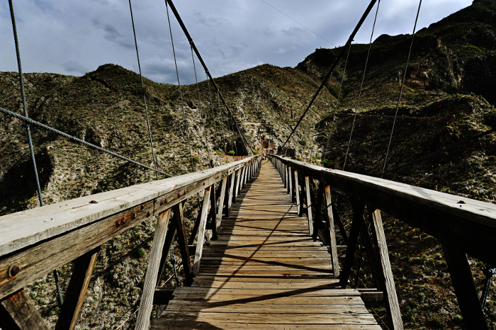 Se pueden hacer diversas actividades de ecoturismo en Durango.